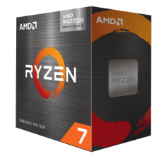 AMD Ryzen 7 5700G Processor with Radeon Graphics