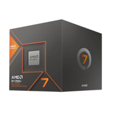 AMD Ryzen 7 8700G Processor with Radeon Graphics