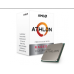 AMD Athlon 3000G Processor with Radeon Vega 3 Graphics
