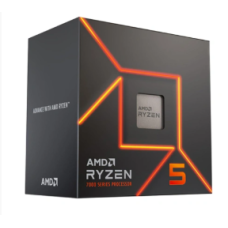 AMD Ryzen 5 7500F Desktop Processor