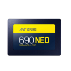 Ant Esports 690 Neo 256GB SSD