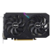 Asus Dual RTX 3050 V2 OC Edition 8GB Graphics Card