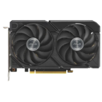 Asus Dual RX 9060 XT 16GB GDDR6 Graphics Card