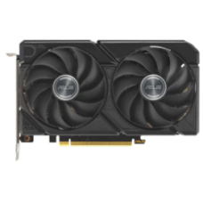 Asus Dual RX 9060 XT 16GB GDDR6 Graphics Card