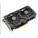 ASUS Dual RX 7600 EVO OC 8GB GDDR6 Graphics Card