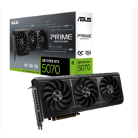 ASUS Prime RTX 5070 OC 12GB GDDR7 Graphics Card