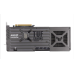 ASUS TUF Gaming RX 9070 XT OC Edition 16GB GDDR6 Graphics Card ASUS TUF Gaming RX 9070 XT OC Edition 16GB GDDR6 Graphics Card