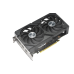 ASUS Dual RX 9060 XT 8GB GDDR6 Graphics Card