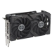 ASUS Dual RX 9060 XT 8GB GDDR6 Graphics Card