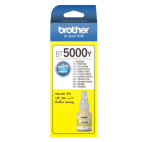 Brother Ink BT500Y Yellow