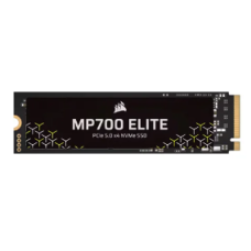 Corsair MP700 Elite 1TB NVMe Gen5 SSD