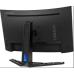 Lenovo Legion R27fc-30 27 Inch Gaming Monitor (Black)