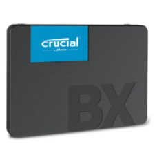 Crucial BX500 Internal SSD, 240GB
