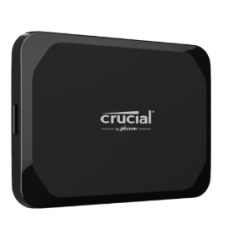 Crucial X9 1TB Gen2 External SSD