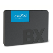 Crucial BX500 Internal SSD, 1TB