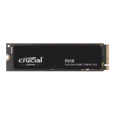 Crucial P310 1TB NVMe Gen4 SSD
