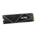 1TB  XPG Gammix S70 Blade M.2 NVME Gen4 Internal SSD Hard disk (5 yrs warranty)