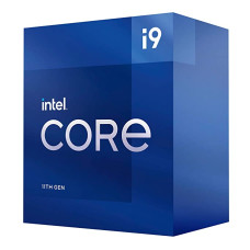 i9 11th gen 11900 processor intel (3 yrs warranty)