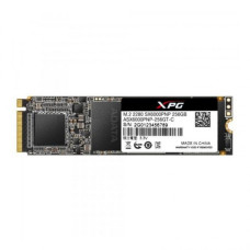 256GB Adata XPG SX6000 Pro M.2 NVME SSD Hard disk (5 yrs warranty)