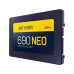 256GB Ant Esports 690 Neo NAND internal SSD Hard disk (3 yrs warranty)