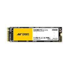 256GB Ant Esports 690 Neo pro m.2 NVME internal SSD Hard disk (3 yrs warranty)