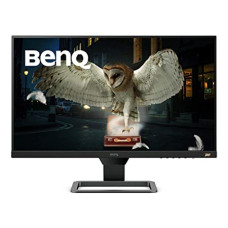 27" BenQ EW2780 Monitor (3 yrs warranty)
