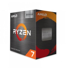 Amd Ryzen 7 5800x 3d processor (3 yrs warranty)