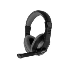 Frontech Headphones HF-3443 Wired (1 yr warranty)