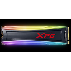 512GB Adata XPG Spectrix S40G RGB M.2 NVME SSD Hard disk (5 yrs warranty)