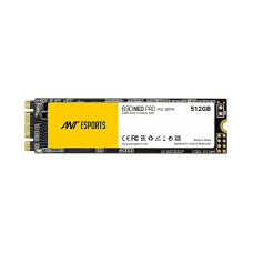 512GB Ant Esports 690 Neo pro m.2  internal SSD Hard disk (3 yrs warranty)