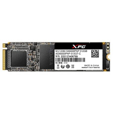 512GB  Adata XPG Gammix S11 Pro M.2 NVMe SSD Hard disk (5 yrs warranty)