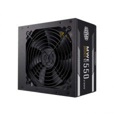 MWE 550 V2 Cooler Master 80 Plus Bronze SMPS (3 yrs warranty)