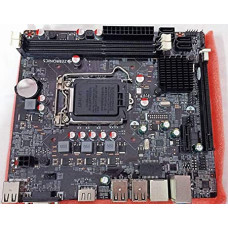 H61 DDR3 Zebronics Motherboard ( 2 yr warranty)
