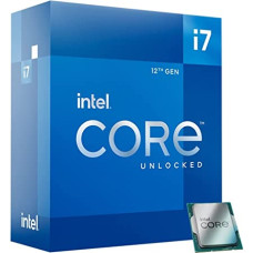 I7 11th gen 12700k processor intel (3 yrs warranty)