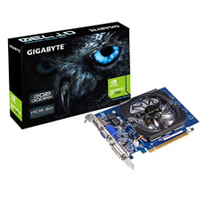 Graphics Card 2GB Gigabyte GT 730 (3 yrs warranty)