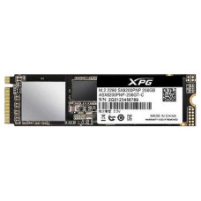 256GB Adata XPG SX8200 Pro M.2 NVME SSD Hard disk (5 yrs warranty)