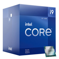i9 11th gen 12900f processor intel (3 yrs warranty)