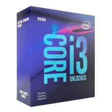 i3 9th gen 9350kf processor intel (3 yrs warranty)