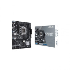 H610M-E D4 Asus prime motherboard (3 yrs warranty)