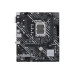 H610M-E D4 Asus prime motherboard (3 yrs warranty)