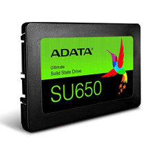 120GB Adata Ultimate SU650 SSD Hard disk (3 yrs warranty)