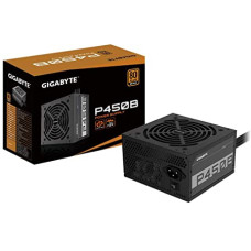 P450B Gigabyte 80 Plus Bronze SMPS (3 yrs warranty)