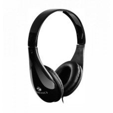 Zebronics ZEB-2100HMV Wireless headphone Wired Headset (1 yr warranty)