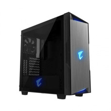 Cabinet Gigabyte Aorus C300 Glass (1 yr warranty)