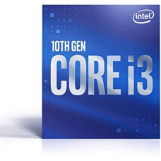i3 10th gen i3-10100 processor intel core (3 yrs warranty)