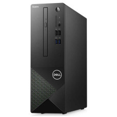 Dell vostro 3710sff-ci5 (12400) 8gb ram 512gb ssd 21.5"(e2222h) /dos desktop (3 yrs warranty)