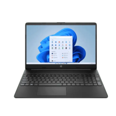 HP 15s-fq2670TU i3 11th Gen 8GB RAM 256GB SSD 15.6"  Laptop (1 Year Warranty)