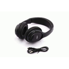 Headphone frontech HF-3486 Bluetooth (1 yr warranty)
