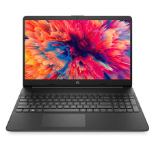 HP 15s-fq2671TU i3 11th Gen 15.6' laptop (1 yr warranty)
