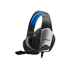 Headset Frontech Gaming Headphone HF-0010 Wired (1 yr warranty)